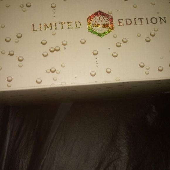 Timberland Woman Premium Limited Edition Champagne - Picture 5 of 6